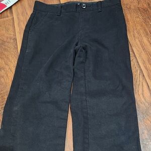 Old Navy Black Pants